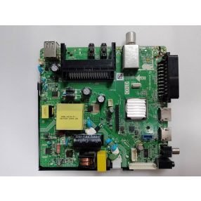 P50-3663SV3.0 alaplap (T0525)