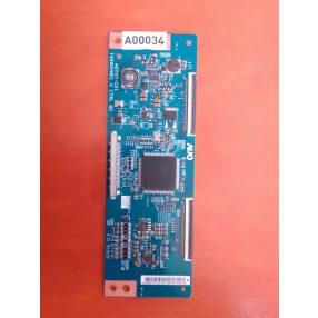 T400HVN01.0 CTRL BD (A00034)T-CON