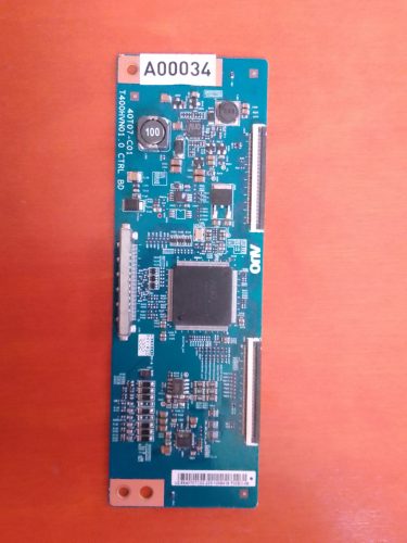 T400HVN01.0 CTRL BD (A00034)T-CON