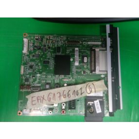 EAX61766102 led tv alaplap 30 T0301 cs