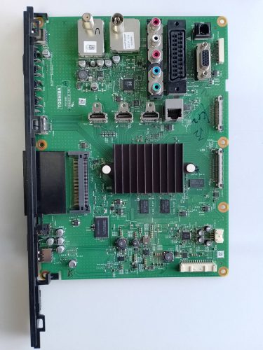 V28A001417A1 (Toshiba 47XL975) LED tv alaplap (D0001)