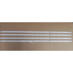 RF-CF500005SE30-0901 A1 LED háttérvilágítás (L0453)