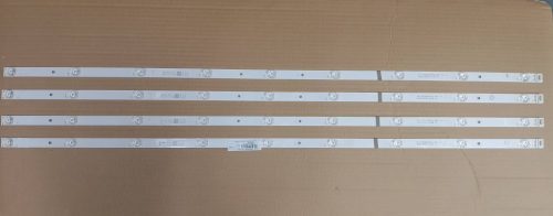 RF-CF500005SE30-0901 A1 LED háttérvilágítás (L0453)