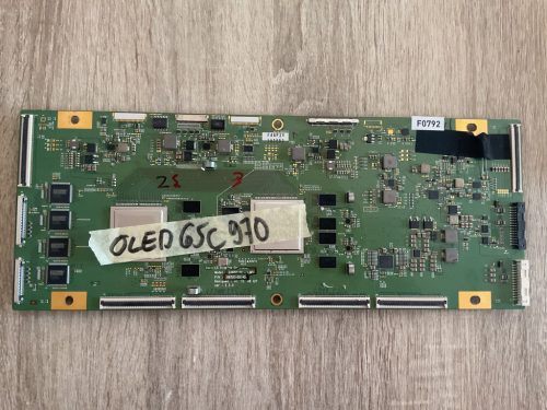 LC650L0D   6870C-0514D. T-CON