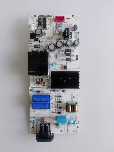 PW.A100W2.775 (TCL 43T7B) LED tv tápegység (D0133)
