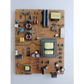   Vestel 17IPS72 (Toshiba 55V5863DA) LED tv tápegység (C0688)