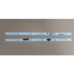   18FL500F88N0100033622177 A2 111-114LM 3.0-3.2V 0M WR (Smarttech LE2419C) LED világítás (A00074)