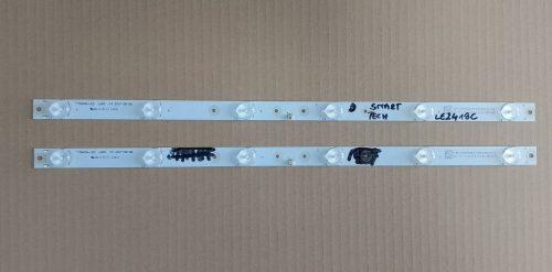 18FL500F88N0100033622177 A2 111-114LM 3.0-3.2V 0M WR (Smarttech LE2419C) LED világítás (A00074)