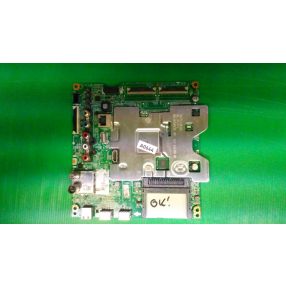 LG 43UK6300 EBT000-0366 EAX67872805 led tv alaplap 