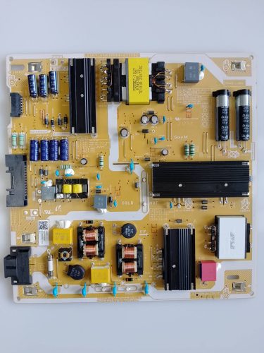  BN44-01100C (Samsung QE50Q60AAUXXH) LED tv tápegység (D0472)