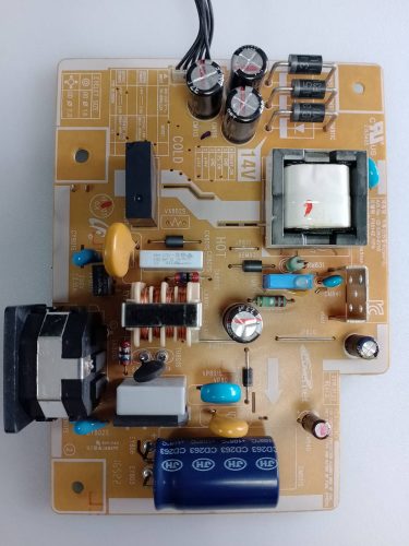 BN44-00843A tápegység (L0373)