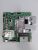 EAX67166104 (1.0) EBR83598701 LG 43UJ65 LED tv alaplap (AT0920)