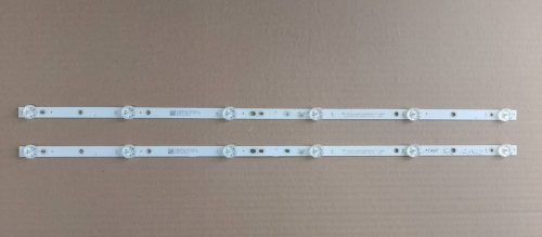 JL.D32061330-006GS-M_V01  32N1 (Smarttech 32HN10) LED háttérvilágítás (J0038)