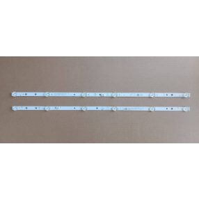   RF-CF320016BE30-0601 A0 (Telefunken 32TENSHDZ) LED háttérvilágítás (J0226)