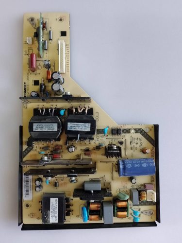 PCB:MP90CX-100V600 (Smarttech SMT43F30) LED tv tápegység (D0634)