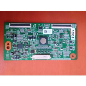 BN41-01743 (A0538)T-CON