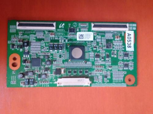 BN41-01743 (A0538)T-CON