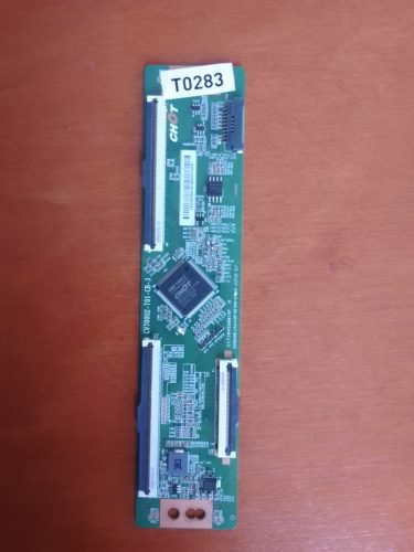 CV700U2-T01-CB-3 (T0283)T-CON