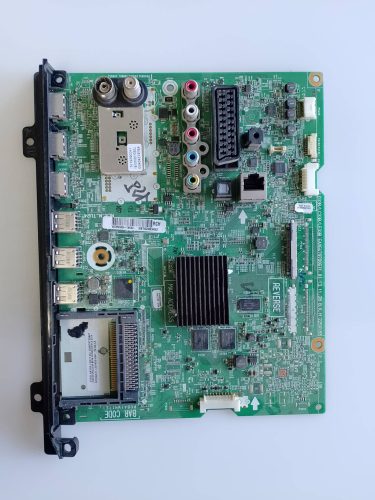  EAX64797006 (1.10) LG 42LA620S LED tv alaplap (D0109)