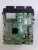 EAX67872805 (1.1) LG 55UK6300MLB LED tv alaplap (T0749)