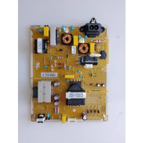EAX67865101 (1.6) LG 43UK6950PLB LED tv tápegység (C0450)