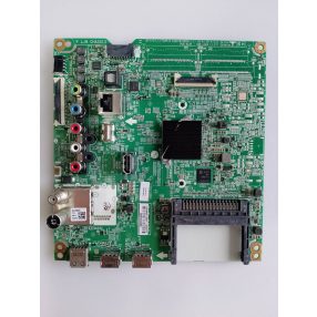   EAX67872805 (1.1) EBU65782701 (LG 50UK6470) LED tv alaplap (D0759)