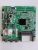 EAX67872805 (1.1) EBU65782701 (LG 50UK6470) LED tv alaplap (D0759)