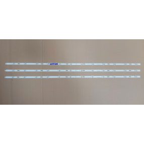   CRH-P50S63030031202J-REV1.2 (Samsung UE50TU8002) LED háttérvilágítás (L0493)