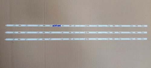 CRH-P50S63030031202J-REV1.2 (Samsung UE50TU8002) LED háttérvilágítás (L0493)