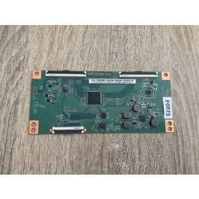 CCPD-TC575-009. V1.0. T-CON