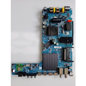 EL.MT9602PRO-FG95 (Smarttech 55UG02V) LED tv alaplap (D0465)