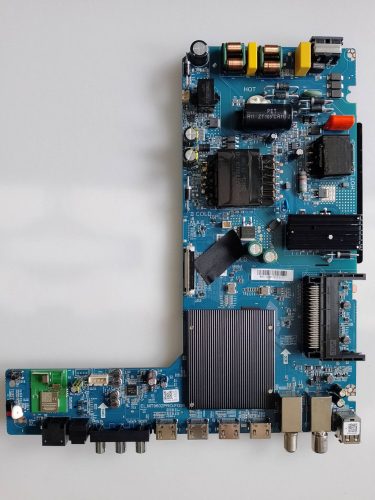 EL.MT9602PRO-FG95 (Smarttech 55UG02V) LED tv alaplap (D0465)