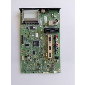 EAX65359602 (1.2) LG 22MA33D LED tv alaplap (D0722)