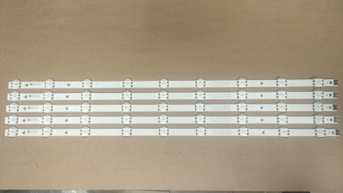 SSC Y19.5 Trident 65UM73 REV00 190823 E469119 5*9led AT0083