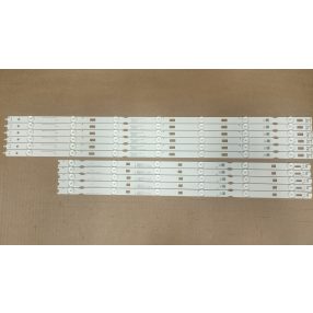   Grundig SE65D13L-ZC22AG-03 L4 ocean F5 CDM L06 R07 V1.0 TBK 5*6+5*7led AT0340