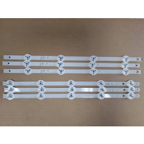   42" V14 Slim DRT Rev0.3 , HBA715HCB00353 , 6916L-1807A (L0974)