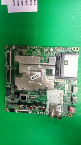 EAX68253605 led tv alaplap O A0836