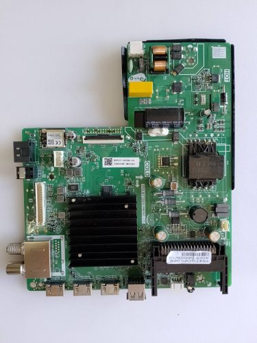 TPD.NT72690.PB761 (T) (Philips 40PFS6009/12) LED tv alaplap (D0584)