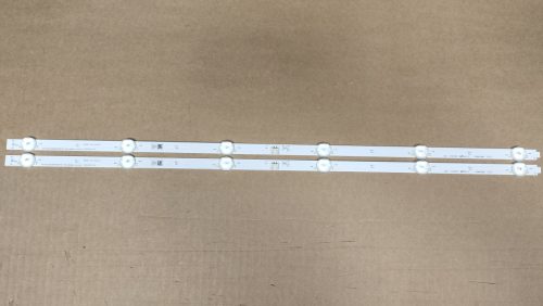 Grundig Arcelik 32 crystal 2x6led 1313FCA 6S1P P110 rev.v3 AT0316