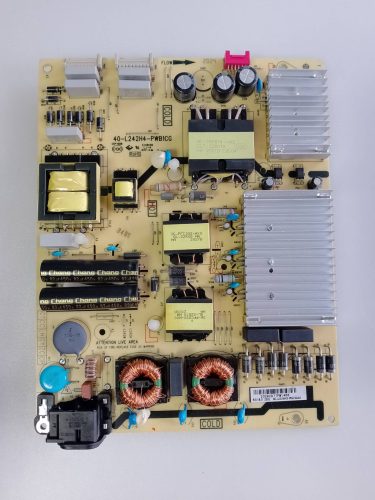 40-L242H4-PWB1CG LED tv tápegység (C0223)