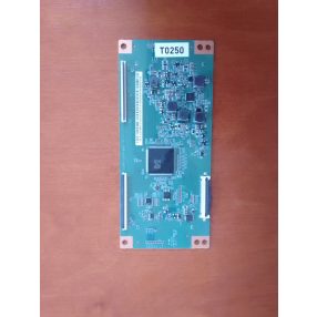 CCPD-TC575-003 V2.0 (T0250)T-CON