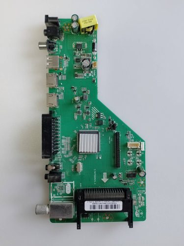 17AT004V1.1 (Orion 32OR17RDL) LED tv alaplap (C0010)