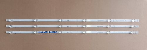 CRH-BXBT43Y1303006030AKREV1.0 (Hisense 43A6K)LED háttérvilágítás (J0140)
