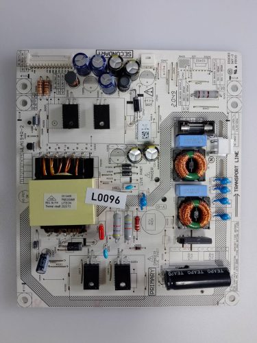 WLA194R-R tápegység (L0096)