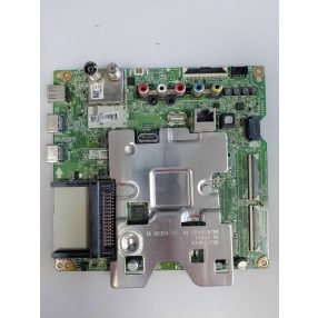 EAX67872805 (1.1)  LED tv alaplap (LG 43UK6300MLB) (A0648)