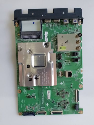 EAX69509604 (1.0) EBT66627402 (LG OLED65B19LA) alaplap (C0269)
