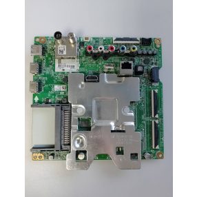    EAX67872805 (1.1) 8MEBT000-02AS (LG 43UK6300) LED tv alaplap (L0714)