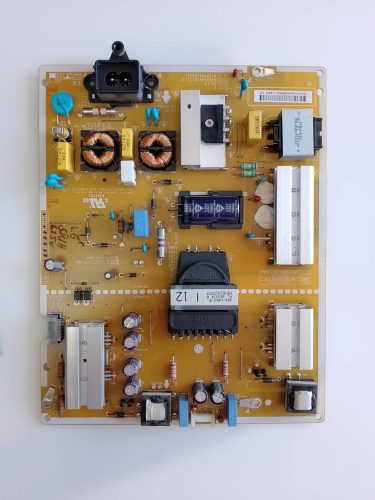 EAX66944001 (1.3) LG 55UH625V LED tv tápegység  (C0353)