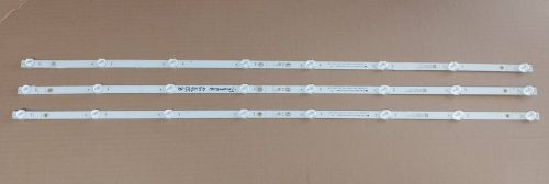 JL.D43081330-006FS-M_V02 43TA 3x8 (Thomson 43UG4S14) LED világítás (L0734)