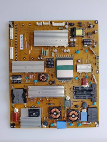 EAX62865401/8 LED tv tápegység (C0443)